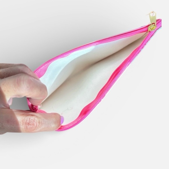 Unique Vintage Silver-Tone Shell Necklace - Picture 3 of 4